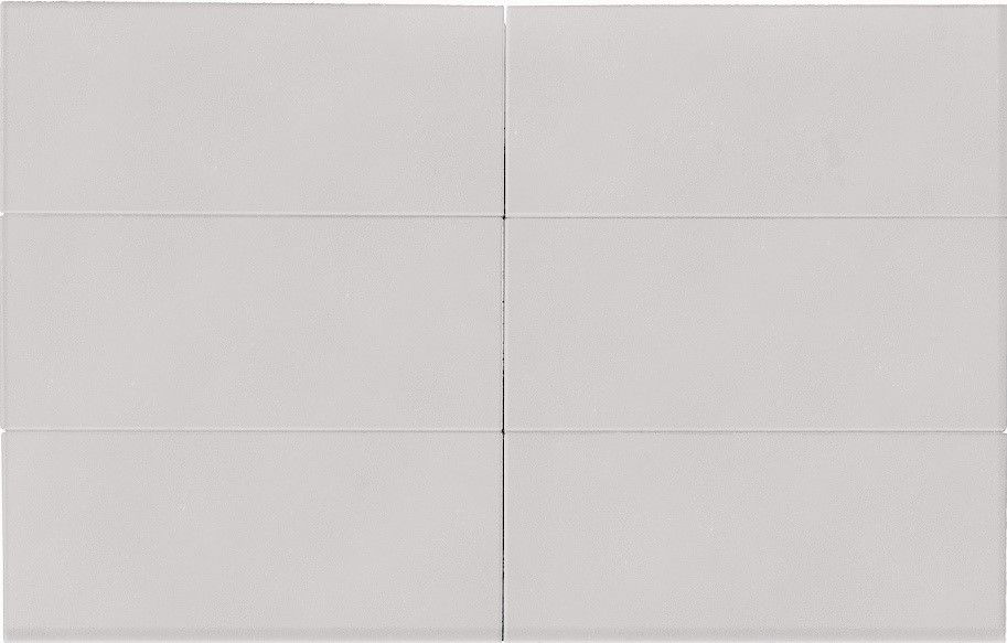 Тротуарная плита Cити Braer 600*300*80мм Белый
