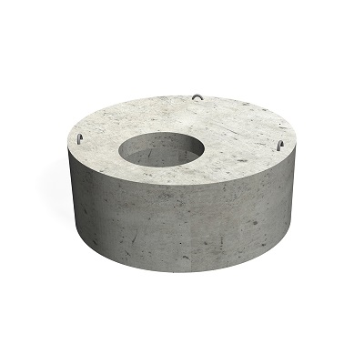 Кольцо с крышкой ПК 15.9