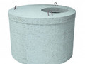 ТУ 45 1418-83 Колодец кабельный ККС 3-80