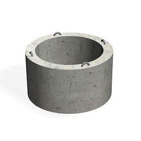 Кольцо бетонное КС 10.9