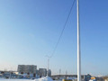 Энерго-Союз Опора освещения СФГ-400(90)-10,0-02