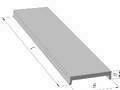 Серия 1.442.1-2 2П 1-2-АIIIвт-6 (отв.1000)